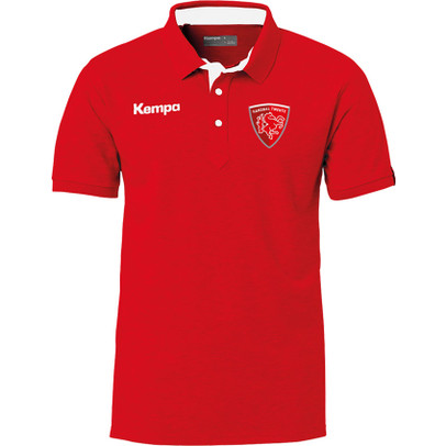 Handbal Twente Prime Polo Shirt