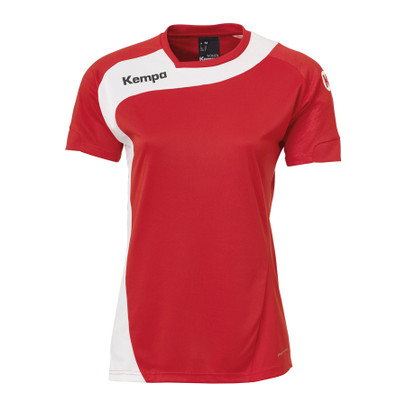 Kempa Peak Shirt Dames