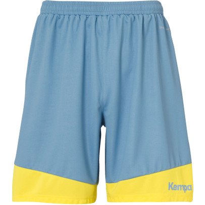 Kempa Mens Classic Shorts 