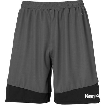 Details about   Kempa Handball Sports Training Mens Kids Childrens Prime Shorts Black 