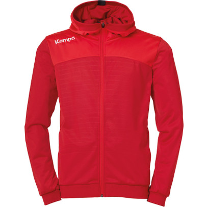 Kempa Emotion 2.0 Hood Jacket Kids