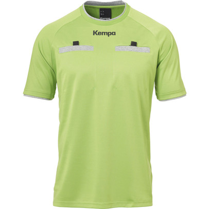 Kempa Referee Shirt Herren
