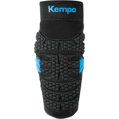 Kempa Fansport24 Kempa Unisex Kguard Elbow Protector S 1 Part 4051309189718 Black 