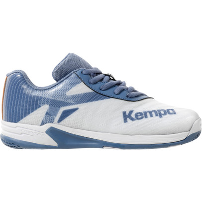 Kempa Wing 2.0 Laces Kids