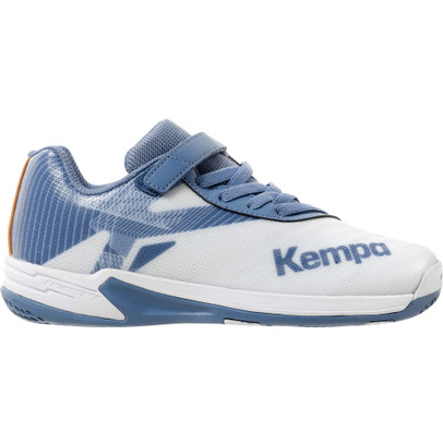 KEMPA WING 2.0 Klettverschluss JUNIOR