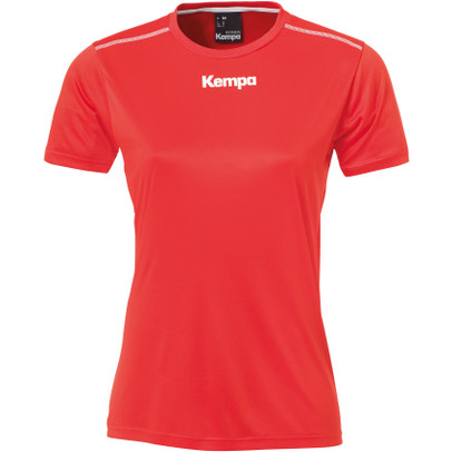 Kempa Poly Shirt Women