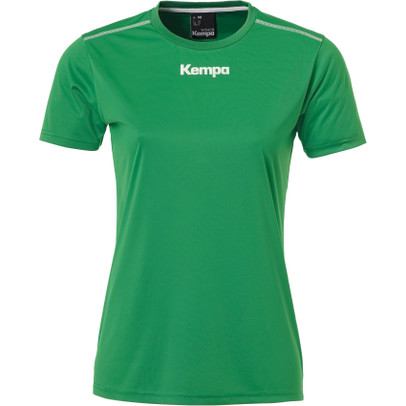 Kempa DHB Deutschland Replica Handball T-Shirt WM 2019 schwarz NEU 108468 