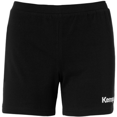 Kempa Handball Classic Shorts Herren kurze Hose grau 