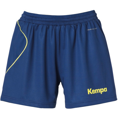 Kempa Curve Shorts Dames