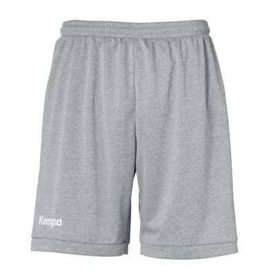 KEMPA DHB Shorts Elite Version black/gold Sport Shorts 2003084021630 
