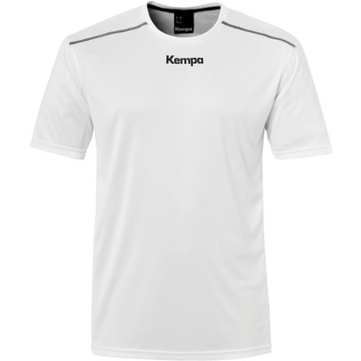 Kempa Poly Shirt Kids
