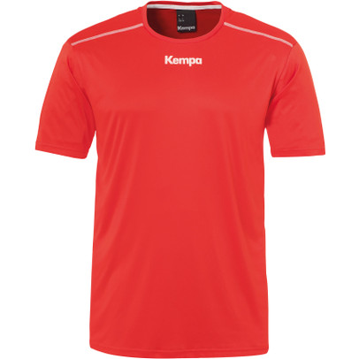 Kempa Poly Shirt Junior