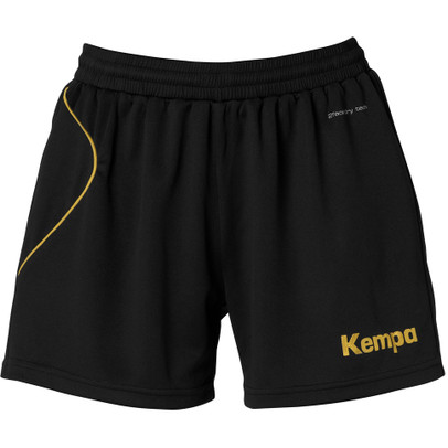Kempa Curve Shorts Dames
