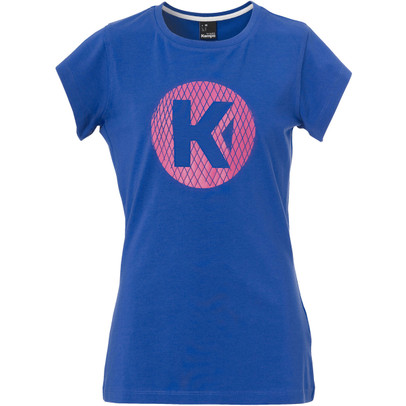 Kempa K-Logo Shirt Damen