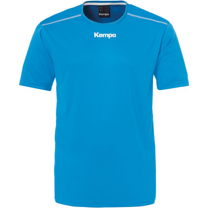 Kempa Poly Shirt Junior