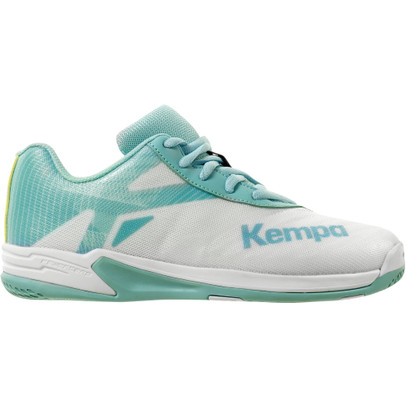 Kempa Wing 2.0 Laces Kids
