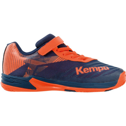 KEMPA WING 2.0 Klettverschluss JUNIOR