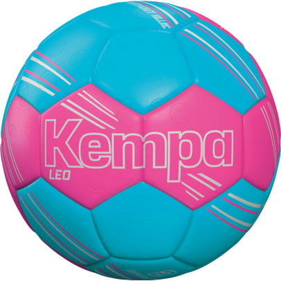Hummel HML KIDS Handball Größe 0 pink-gelb Kinder NEU 108201 