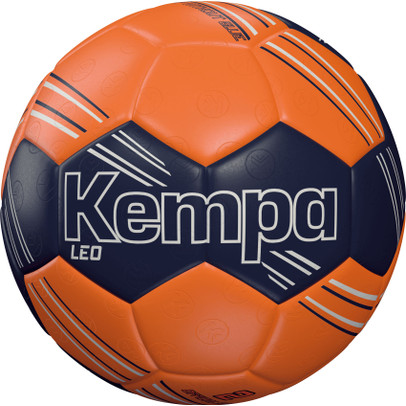 Kempa Leo Handball 2020 2 türkis/Fluo gelb 