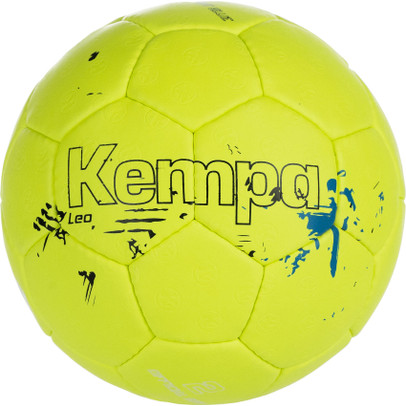 Spielball Training Ball Kempa LEO Handball Gr 200187510 Art. 