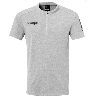 Kempa Status Polo Shirt