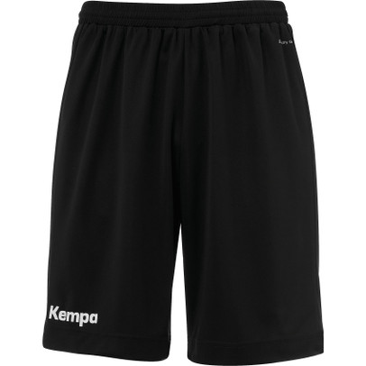 KEMPA DHB Shorts Elite Version black/gold Sport Shorts 2003084021630 
