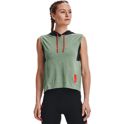 Under Armour Hoodie Women