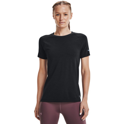 Under Armour Seamless Shirt Women