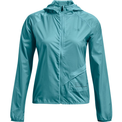 Under Armour Packable Jack Women