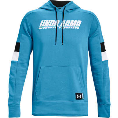 Under Armour Baseline Fleece Hoodie Men