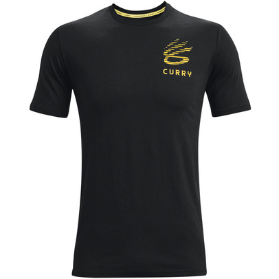 Under Armour Curry XL Shirt Men