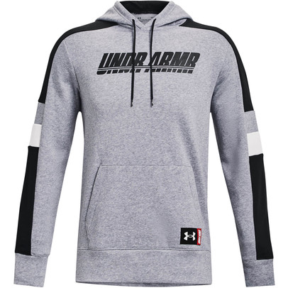 Under Armour Baseline Fleece Hoodie Men