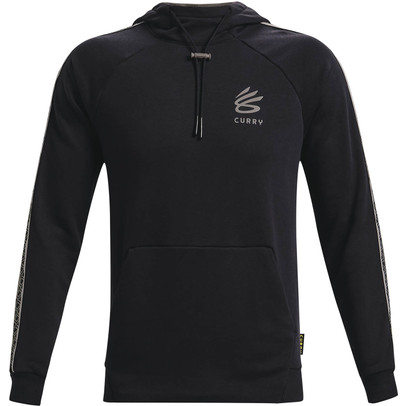 Under Armour Curry Fleece Hoodie Men
