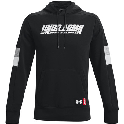 Under Armour Baseline Fleece Hoodie Men