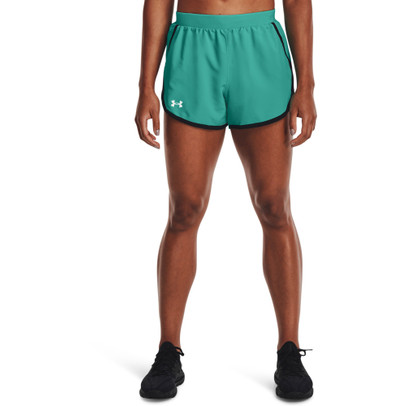 Under Armour Fly By 2.0 Short Women