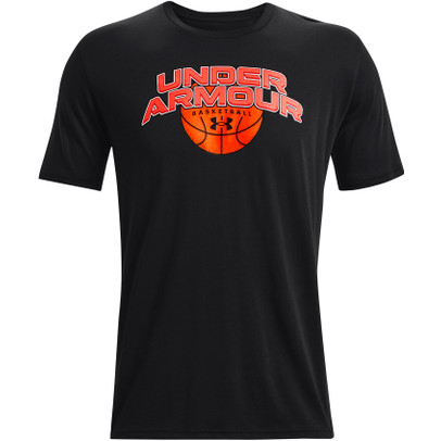 Under Armour Basketball Shirt Men