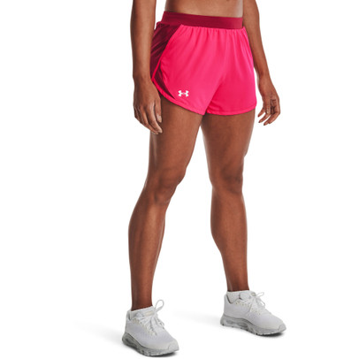 Under Armour Fly By 2.0 Short Women
