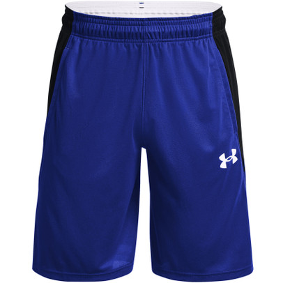 Under armour hotsell 10 inch shorts