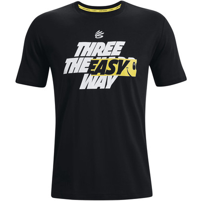 Under Armour Curry Three Shirt Men