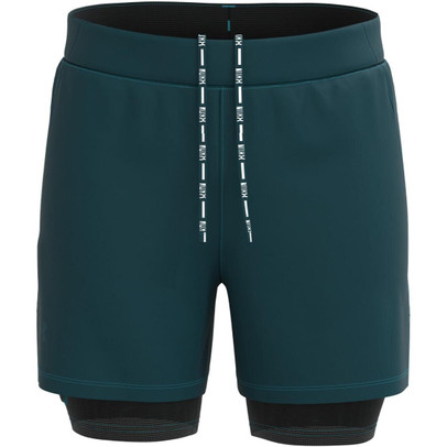 Under Armour Iso-Chill 2in1 Short Men