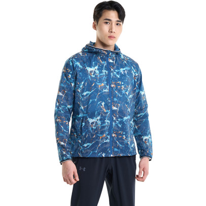 Under Armour Storm Run Cold Jacket Men