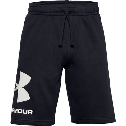 Under Armour Fleece Big Logo Shorts Men