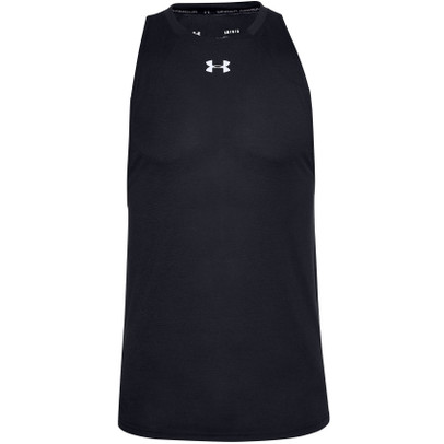 Under Armour Baseline Tanktop Men
