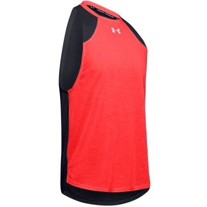 Under Armour Baseline Tanktop Men
