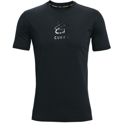 Under Armour Curry Splash Shirt