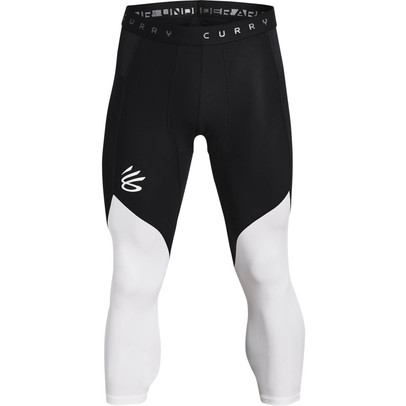 Under Armour Curry UNDRTD Tight