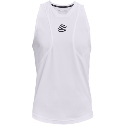 Under Armour Curry Perf. Tanktop