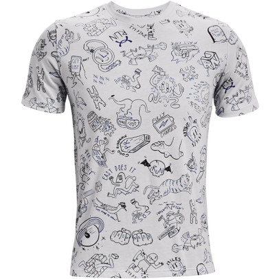 Under Armour RYFO Shirt Men