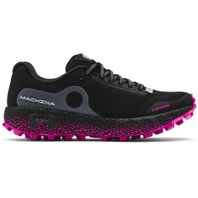 Under Armour Machina Trail Women