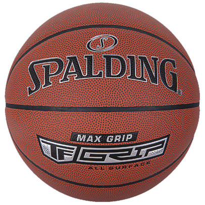 Spalding Max Grip